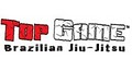 Top Game Brazilian Jiu-jitsu logo