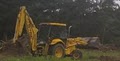 Top Grade Construction/ Dump Truck & Backhoe Service image 2