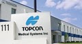 Topcon Medical Systems logo
