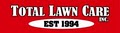 Total Lawn Care, Inc. logo