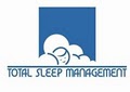 Total Sleep Management, Inc. logo