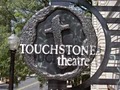 Touchstone Theatre logo