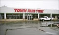 Town Fair Tire logo