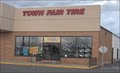 Town Fair Tire logo