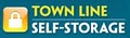 Town Line Self Storage logo