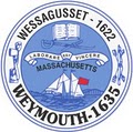 Town of Weymouth Recreation and Youth & Family Services logo