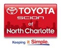 Toyota of North Charlotte image 2