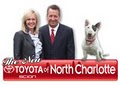 Toyota of North Charlotte image 3