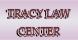 Tracy Law Center logo