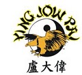 Traditional Kung Fu- Northern  Eagle Claw Kung Fu and Wu Style Tai Chi Chuan logo