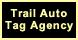 Trail Auto Tag Agency logo
