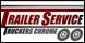 Trailer Service Inc logo