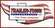 Trailer-Town Corporation. logo
