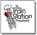 Train Station Preschool logo