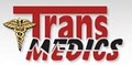 TransMedics logo
