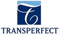 TransPerfect logo
