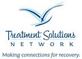 Treatment Solutions Network logo