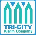 Tri-City Alarm Co logo