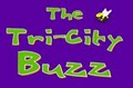Tri City BUZZ Television Show logo