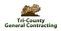 Tri-County General Contracting logo