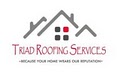 Triad Roofing Services logo