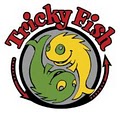Tricky Fish logo