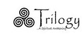 Trilogy Bookstore logo