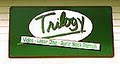 Trilogy Video logo