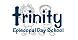 Trinity Episcopal Day School logo