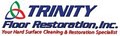 Trinity Floor Restoration, Inc logo