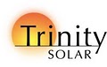 Trinity Solar logo