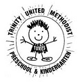 Trinity United Methodist Preschool and Kindergarten logo