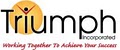 Triumph Inc. logo