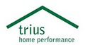 Trius Home Performance logo