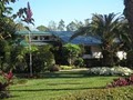 Tropical Ranch Botanical Garden logo