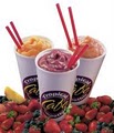 Tropical Smoothie Cafe logo