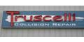 Truscelli's Collision Repair logo