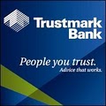 Trustmark National Bank logo