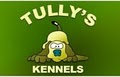 Tully's Kennels logo