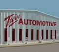 Twin Automotive logo
