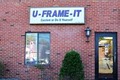 U Frame It logo
