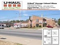U-Haul Moving & Storage at  Colonel Glenn image 2