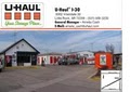 U-Haul Moving & Storage at I-30 @ Chico Road image 2