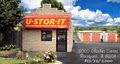 U-Stor logo