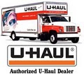 U-haul logo