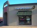 UPS Store logo