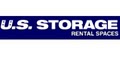 U.S. Storage Rental Spaces logo