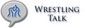 USA Wrestling Talk logo