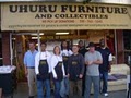 Uhuru Furniture & Collectibles image 2