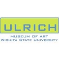 Ulrich Museum of Art logo
